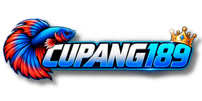 Logo CUPANG189 Login