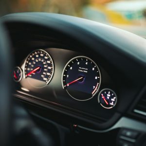 The Future of Driving: Exploring Cutting-Edge Auto Tech