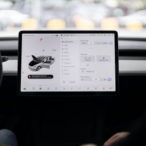 Must-Have Auto Accessories for Road Trips